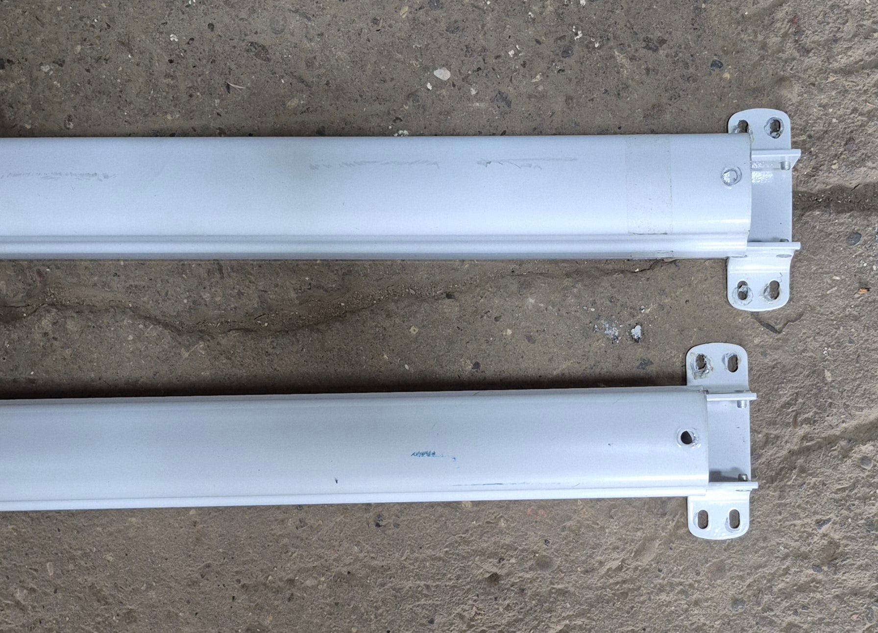 Used Complete Power Awning Dometic A&E 18' No Canvas - Young Farts RV Parts