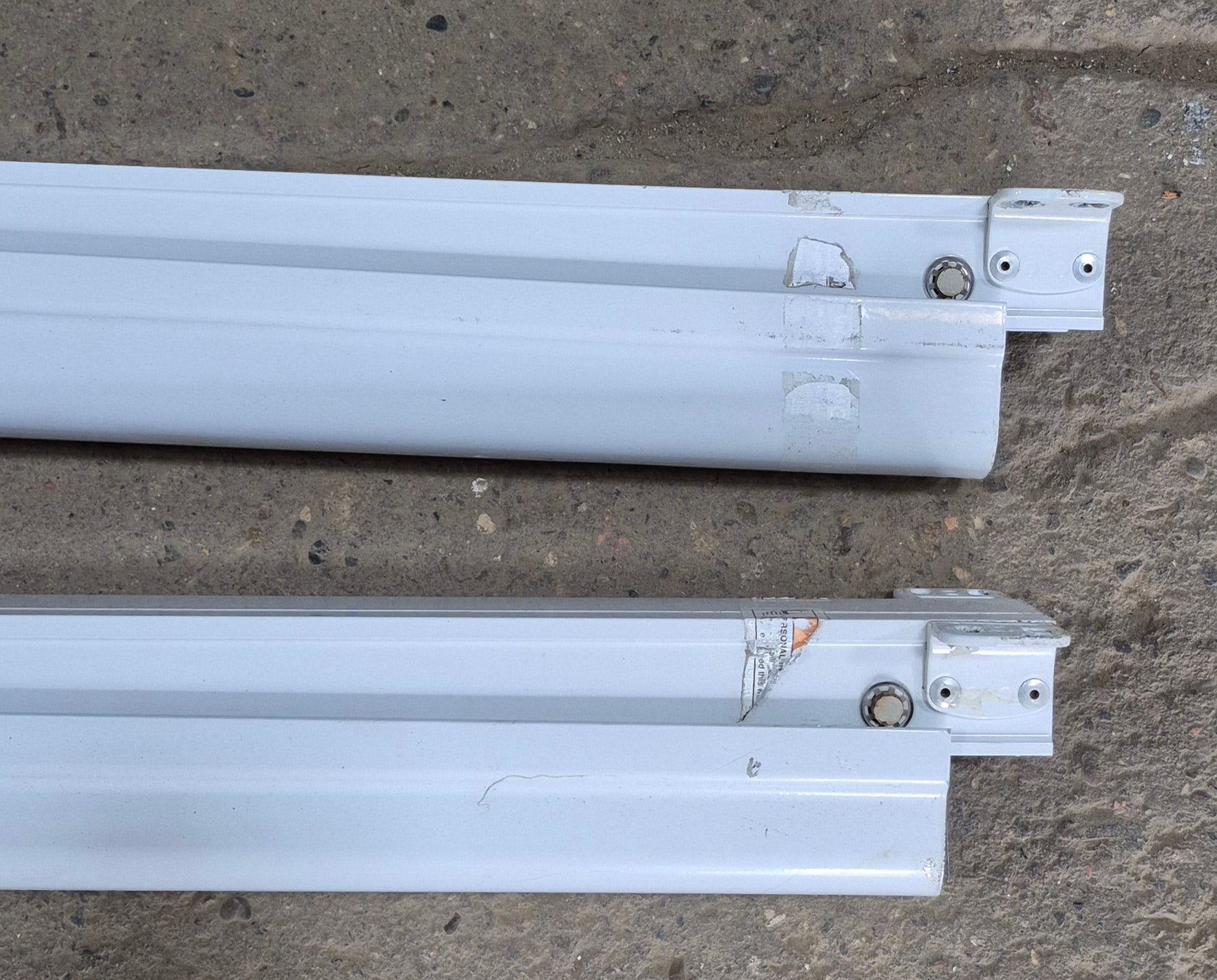 Used Complete Power Awning Dometic A&E 18' No Canvas - Young Farts RV Parts