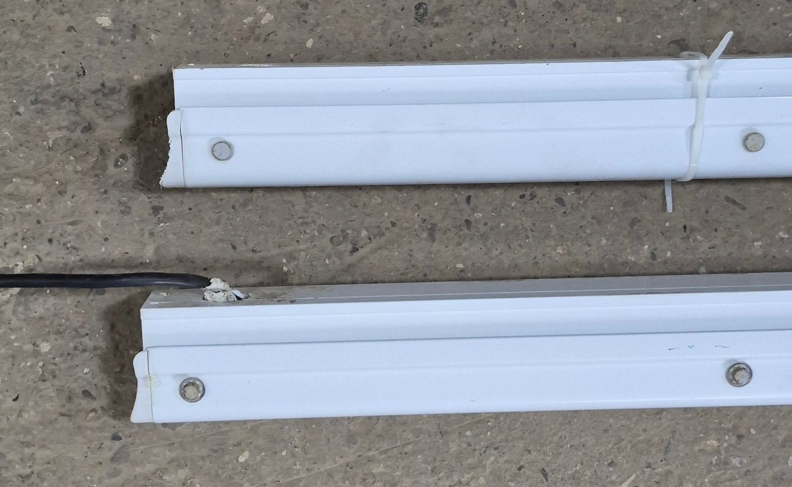 Used Complete Power Awning Dometic A&E 18' No Canvas - Young Farts RV Parts