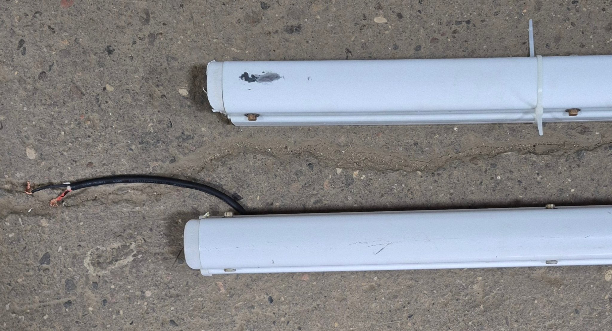 Used Complete Power Awning Dometic A&E 18' No Canvas - Young Farts RV Parts