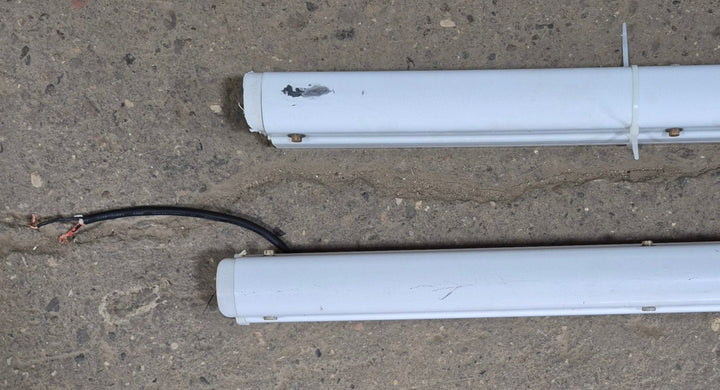 Used Complete Power Awning Dometic A&E 18' No Canvas - Young Farts RV Parts