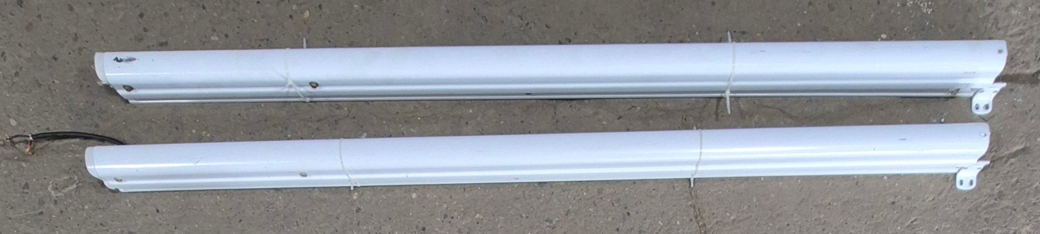 Used Complete Power Awning Dometic A&E 18' No Canvas - Young Farts RV Parts