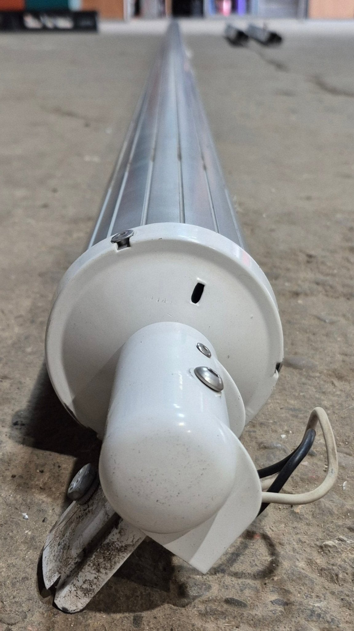 Used Complete Power Awning Dometic A&E 18' No Canvas - Young Farts RV Parts