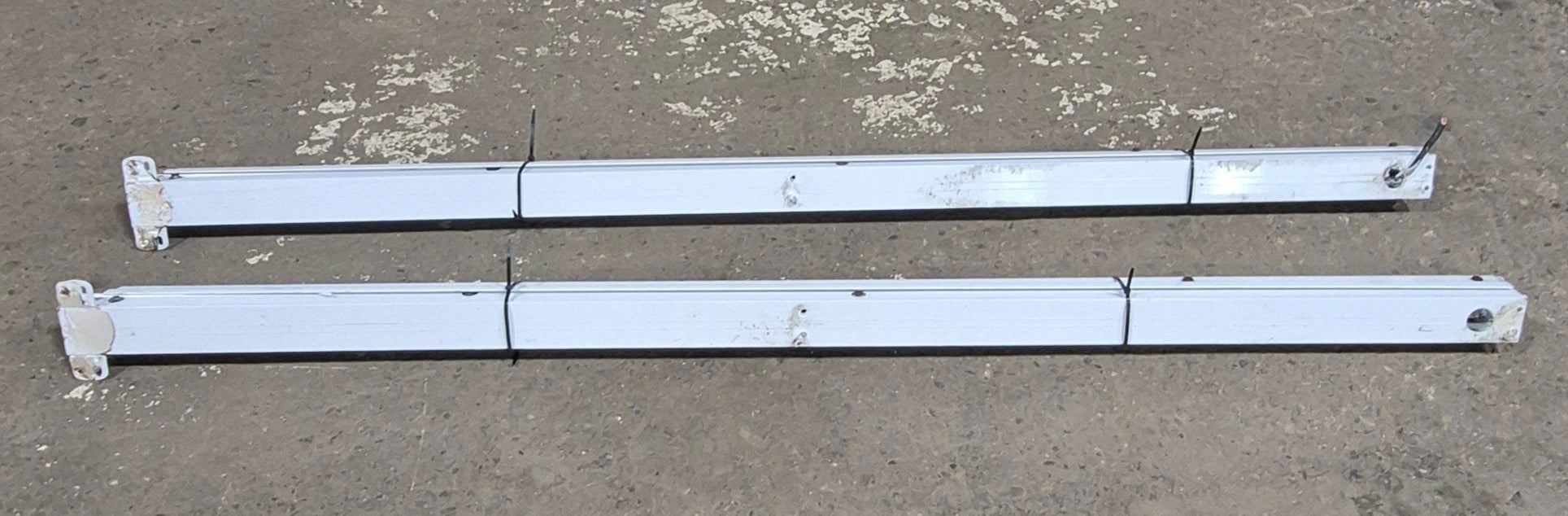 Used Complete Power Awning Dometic A&E 20' Used Canvas - Young Farts RV Parts