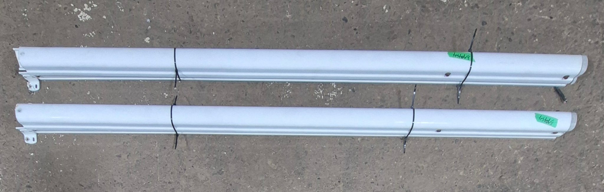 Used Complete Power Awning Dometic A&E 20' Used Canvas - Young Farts RV Parts