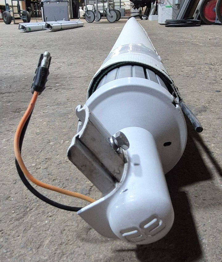 Used Complete Power Awning Dometic A&E 20' Used Canvas - Young Farts RV Parts