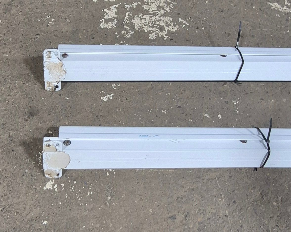 Used Complete Power Awning Dometic A&E 20' Used Canvas - Young Farts RV Parts