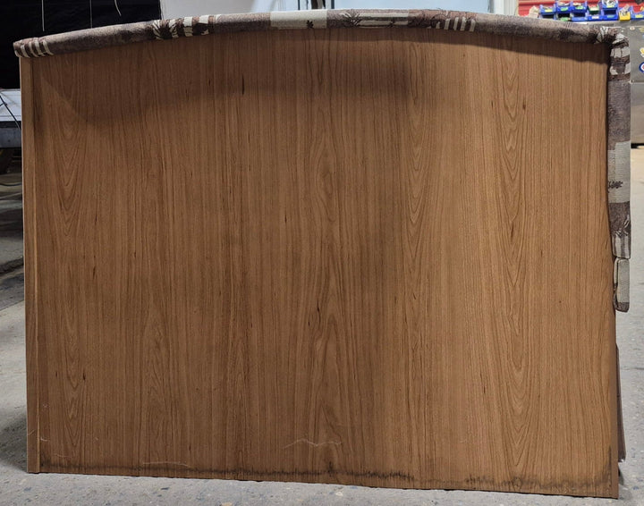 Used Complete RV Dinette Set - 40 3/8” D x 74 3/4" W x 33 3/8" H - Does not include table hardware - Young Farts RV Parts