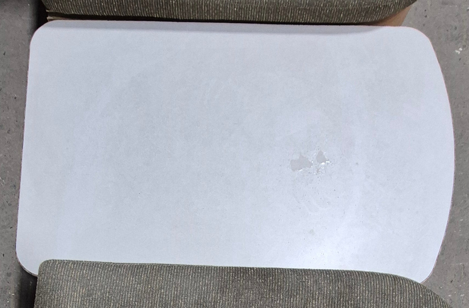 Used Complete RV Dinette Set - 41 1/2” D x 77