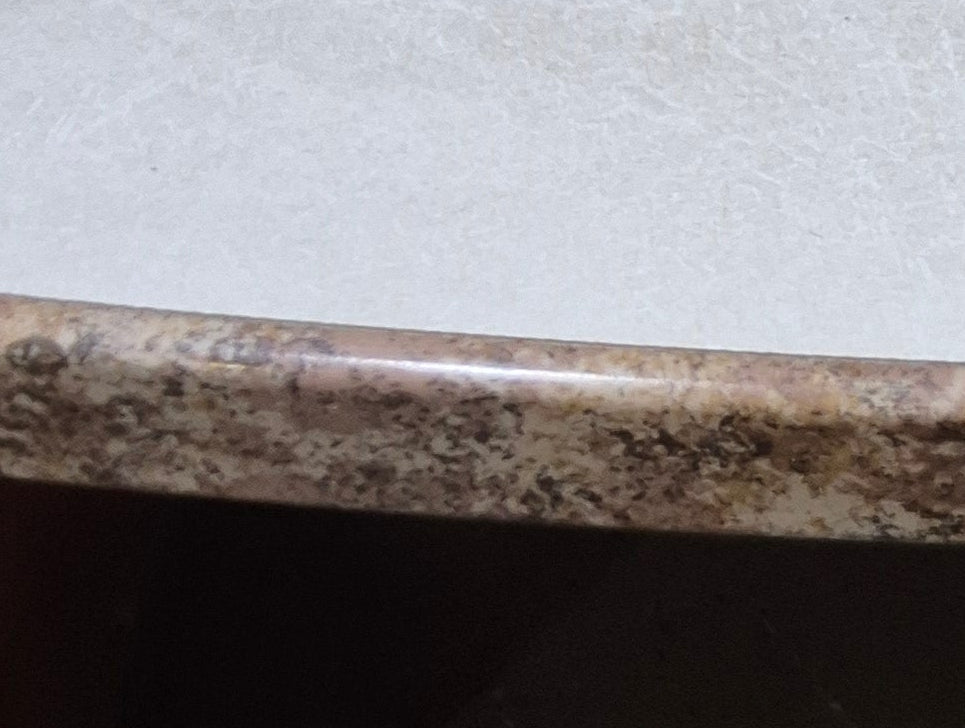 Used Complete RV Dinette Set - 41 1/2” D x 77" W x 32 3/4" H - Does not includes table hardware - Young Farts RV Parts