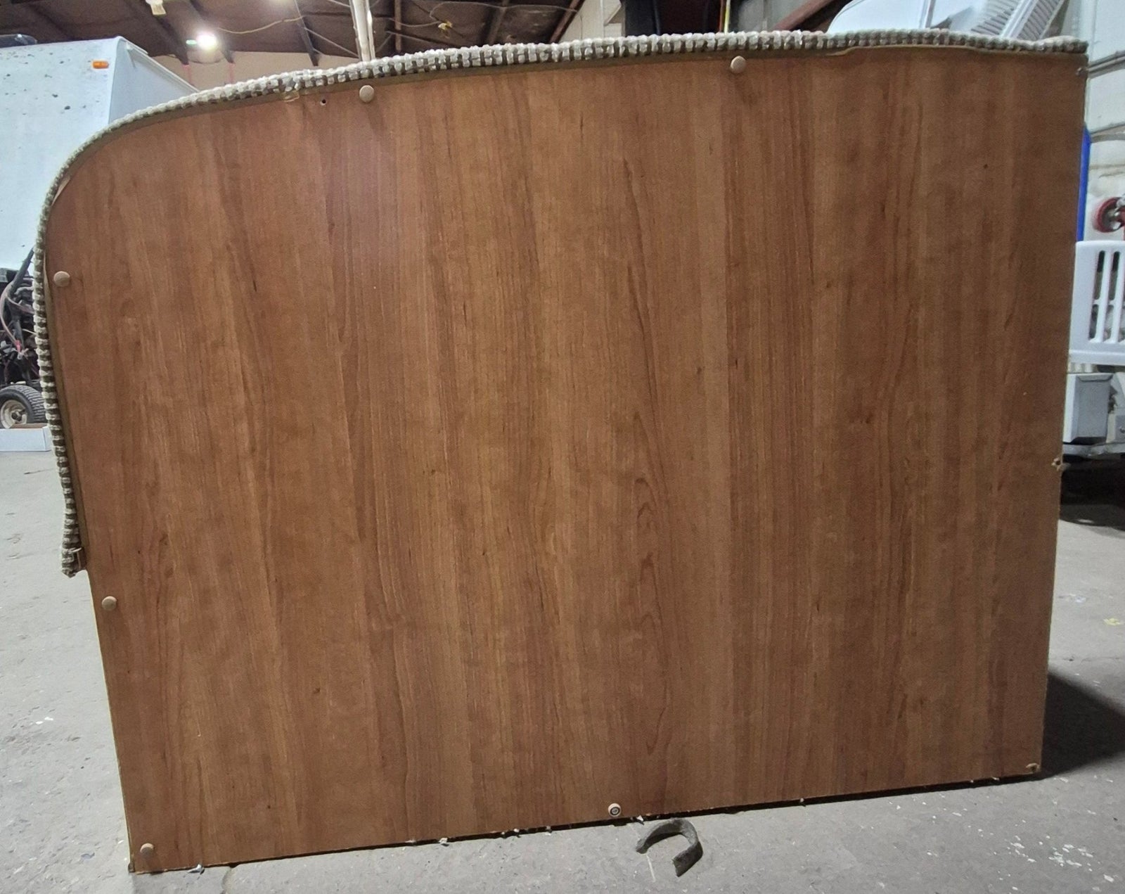 Used Complete RV Dinette Set - 41 1/2” D x 77