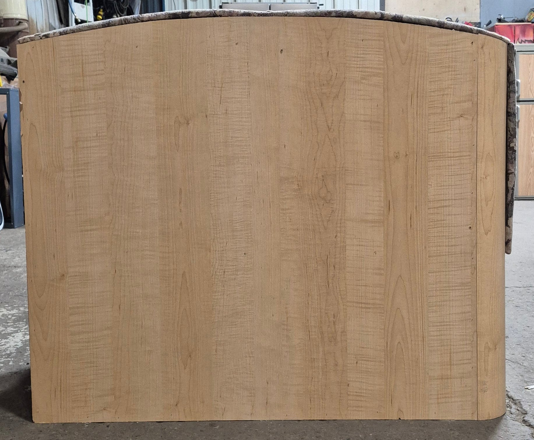 Used Complete RV Dinette Set - 41” D x 74 1/2" W x 34 1/2" H - Does not include table hardware - Young Farts RV Parts