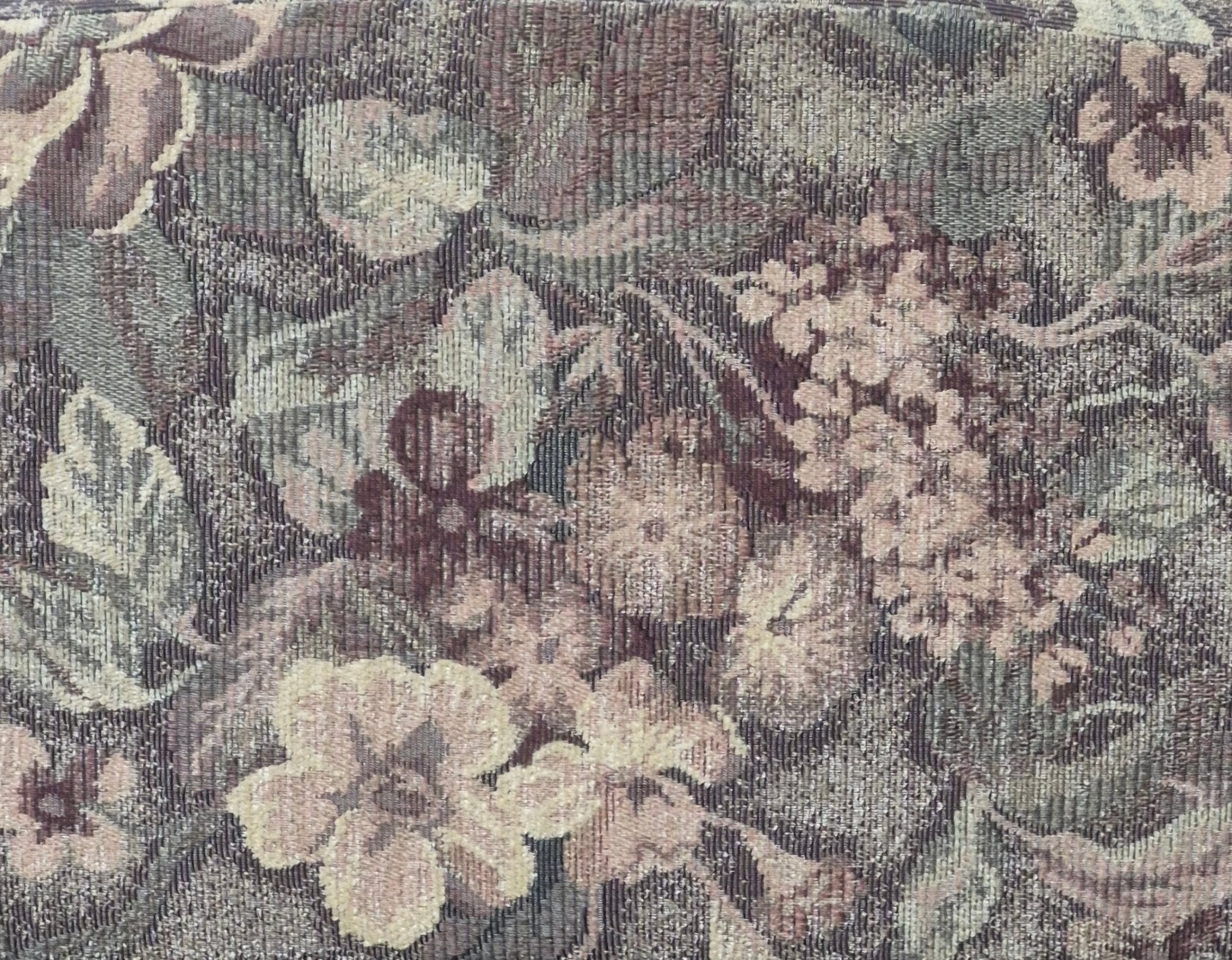 Used Complete RV Dinette Set - 41” D x 74 1/2" W x 34 1/2" H - Does not include table hardware - Young Farts RV Parts