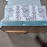 Used Complete RV Dinette Set, Does include table hardware - 78" x 40 3/4" x 32" - Young Farts RV Parts