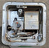 Used Complete Suburban Hot Water Heater, 6 Gal. - SW6P - Young Farts RV Parts