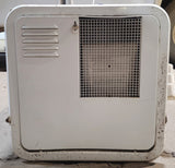 Used Complete Suburban SW10DE Hot Water Heater 10 Gal.