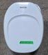 Used Complete Thetford Toilet, Hand Flush, High Profile, Off - White - AQUA MAGIC IV , 24920 - Young Farts RV Parts