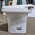 Used Complete Thetford Toilet, High Profile, Hand Flush - AQUA MAGIC IV , 24920 , AMIV - Young Farts RV Parts