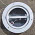 Used Complete Ventline Fan Vent, 12V, 6.5 X 6.5 X 1.5 - Vanair , VP - Young Farts RV Parts