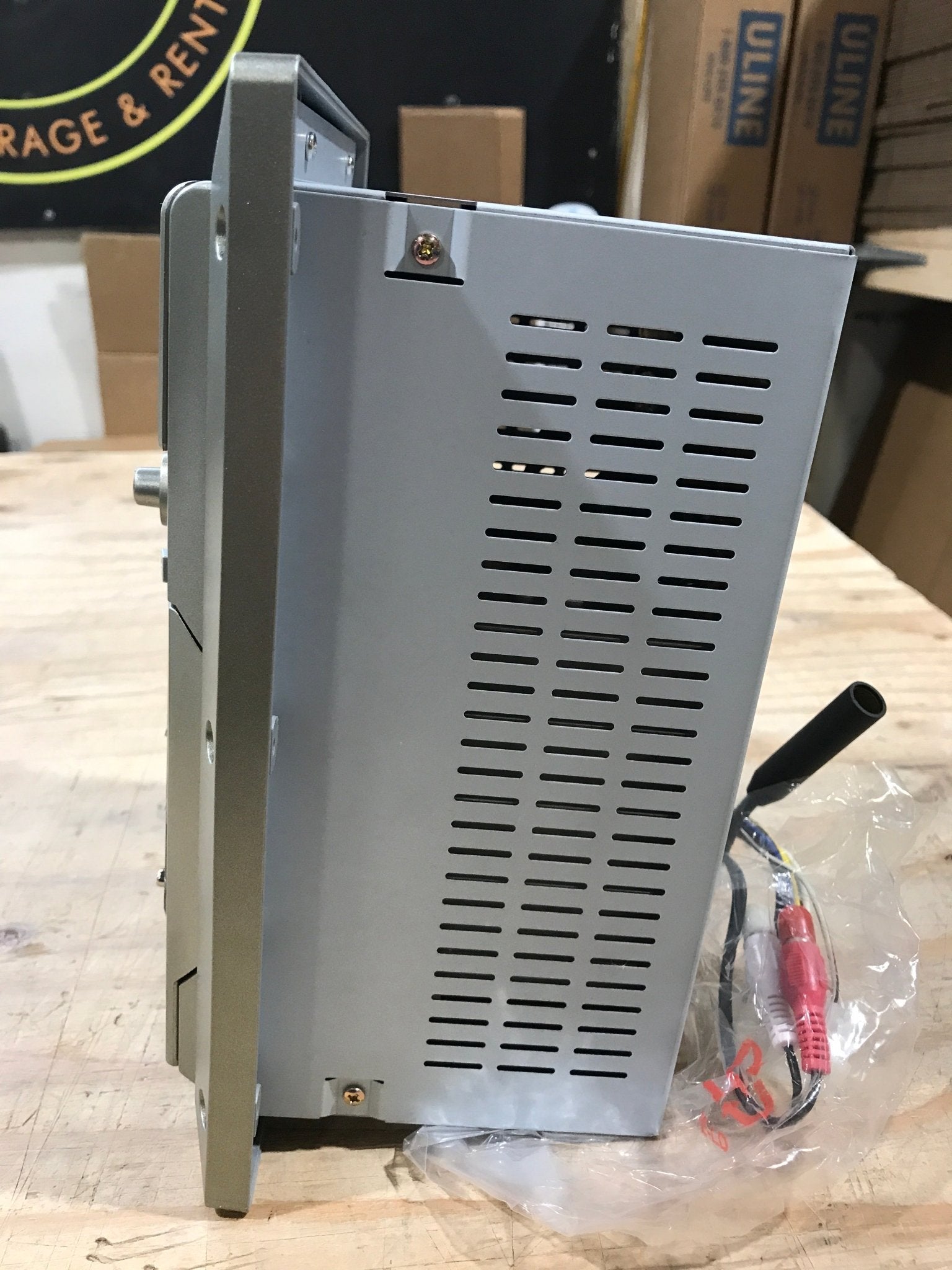 Used Concertone RV Radio RV - 2003 LNC - Young Farts RV Parts