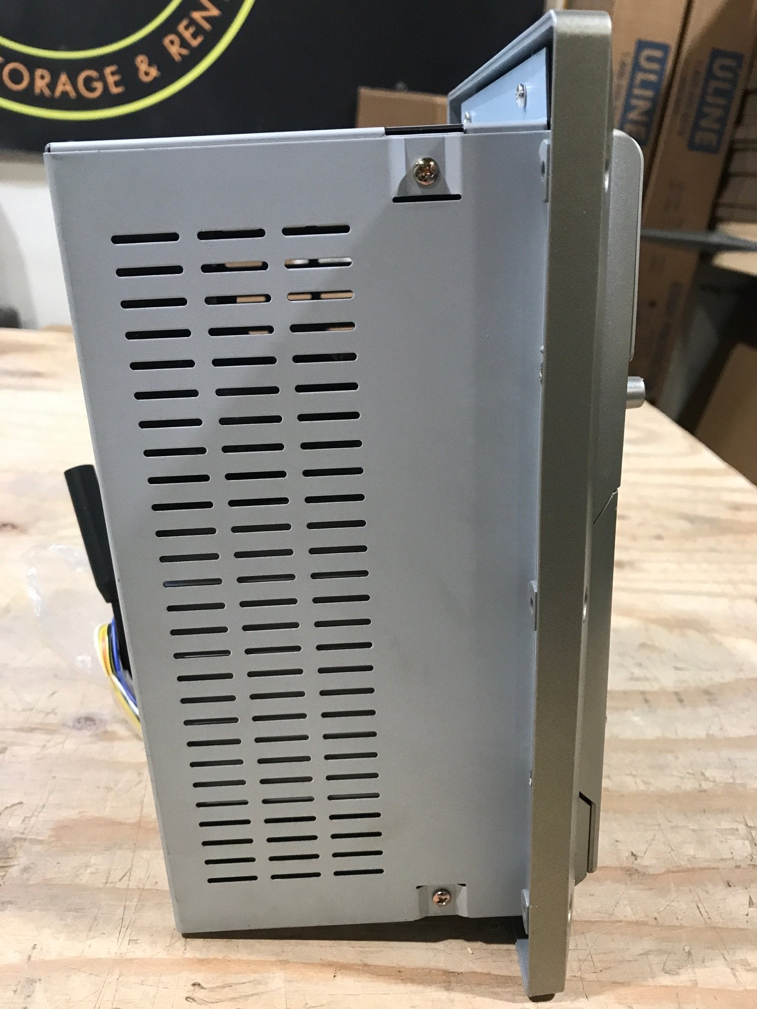 Used Concertone RV Radio RV - 2003 LNC - Young Farts RV Parts