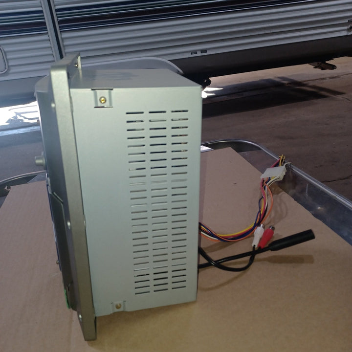 Used Concertone RV Radio RV2003 - Young Farts RV Parts