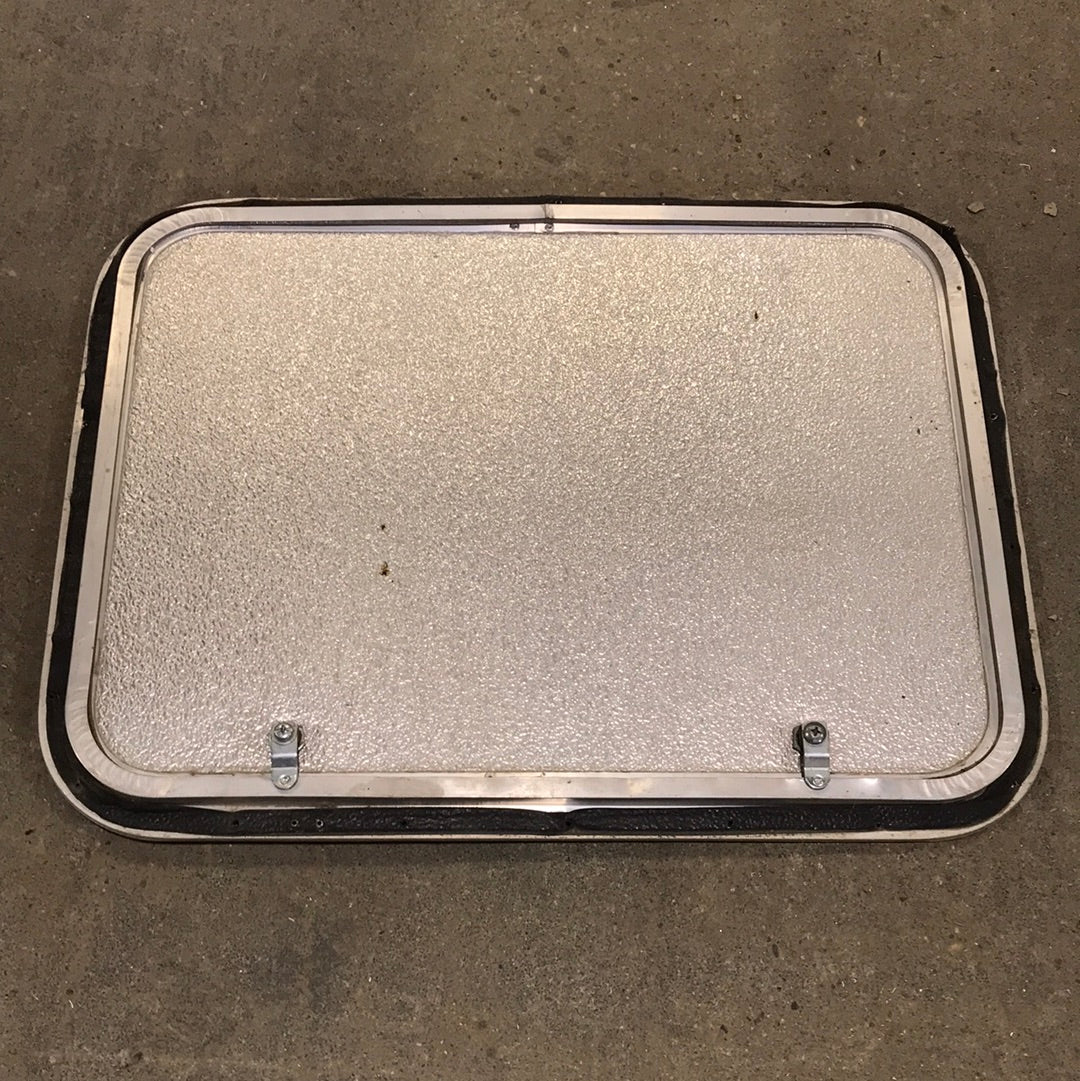 Used Corner Radius Cargo Door 23 3/4