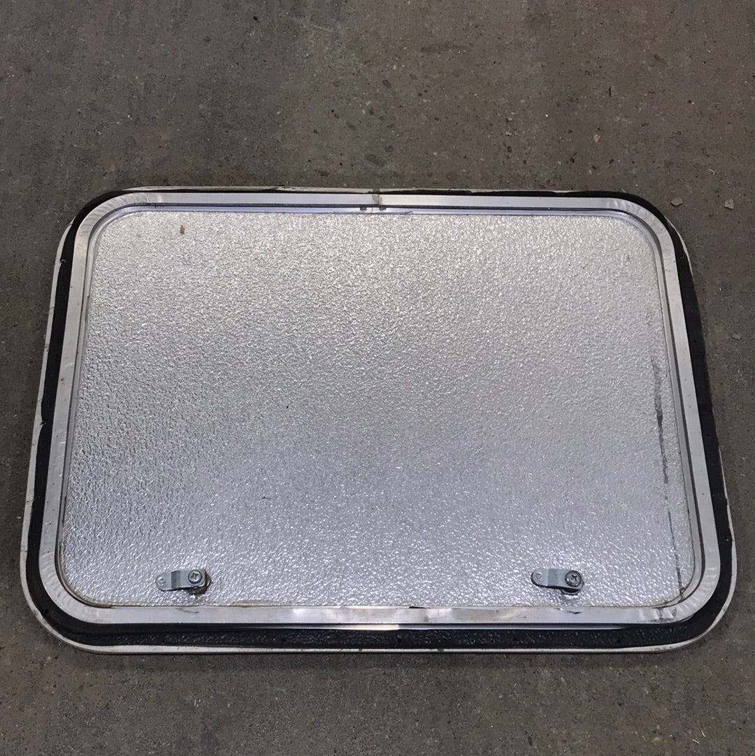 Used Corner Radius Cargo Door 23 3/4