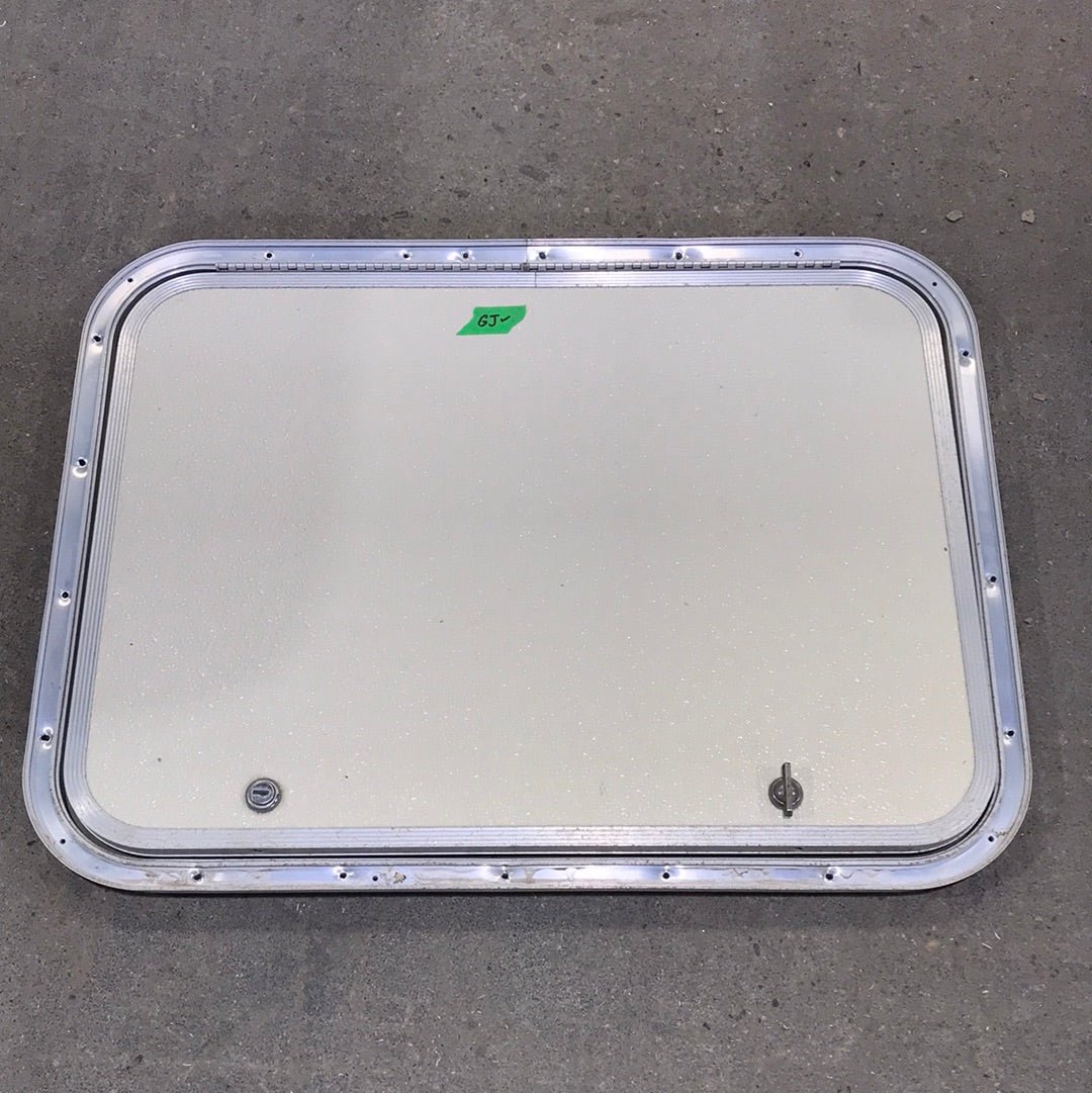 Used Corner Radius Cargo Door 23 3/4