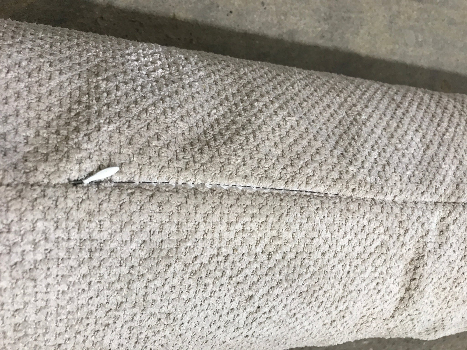 Used Cushion SINGLE - 54