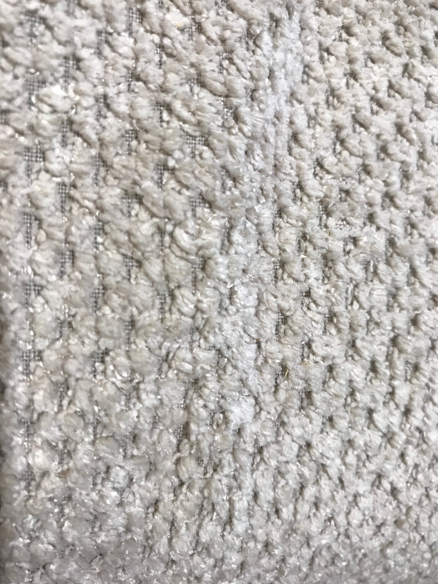 Used Cushion SINGLE - 54" X 8" X 8" D - Young Farts RV Parts