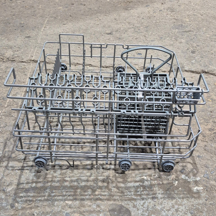 Used Dehco Dishwasher - Complete Rack / Basket - Young Farts RV Parts