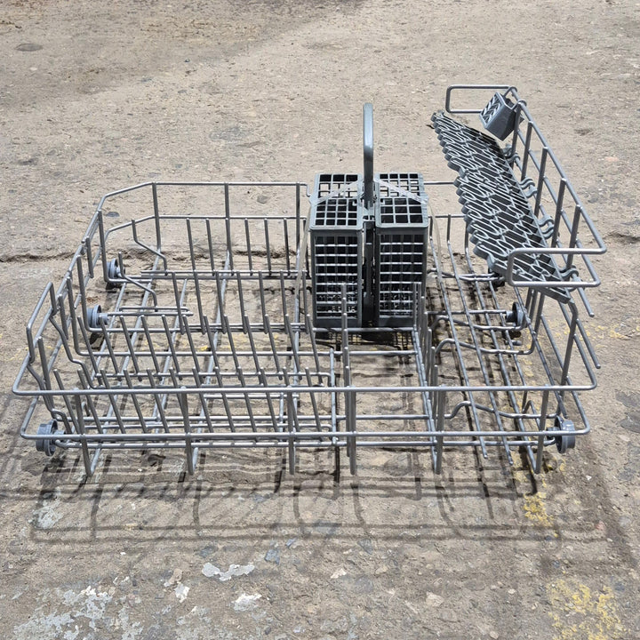 Used Dehco Dishwasher - Complete Rack / Basket - Young Farts RV Parts