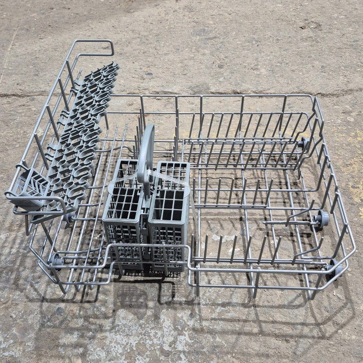 Used Dehco Dishwasher - Complete Rack / Basket - Young Farts RV Parts