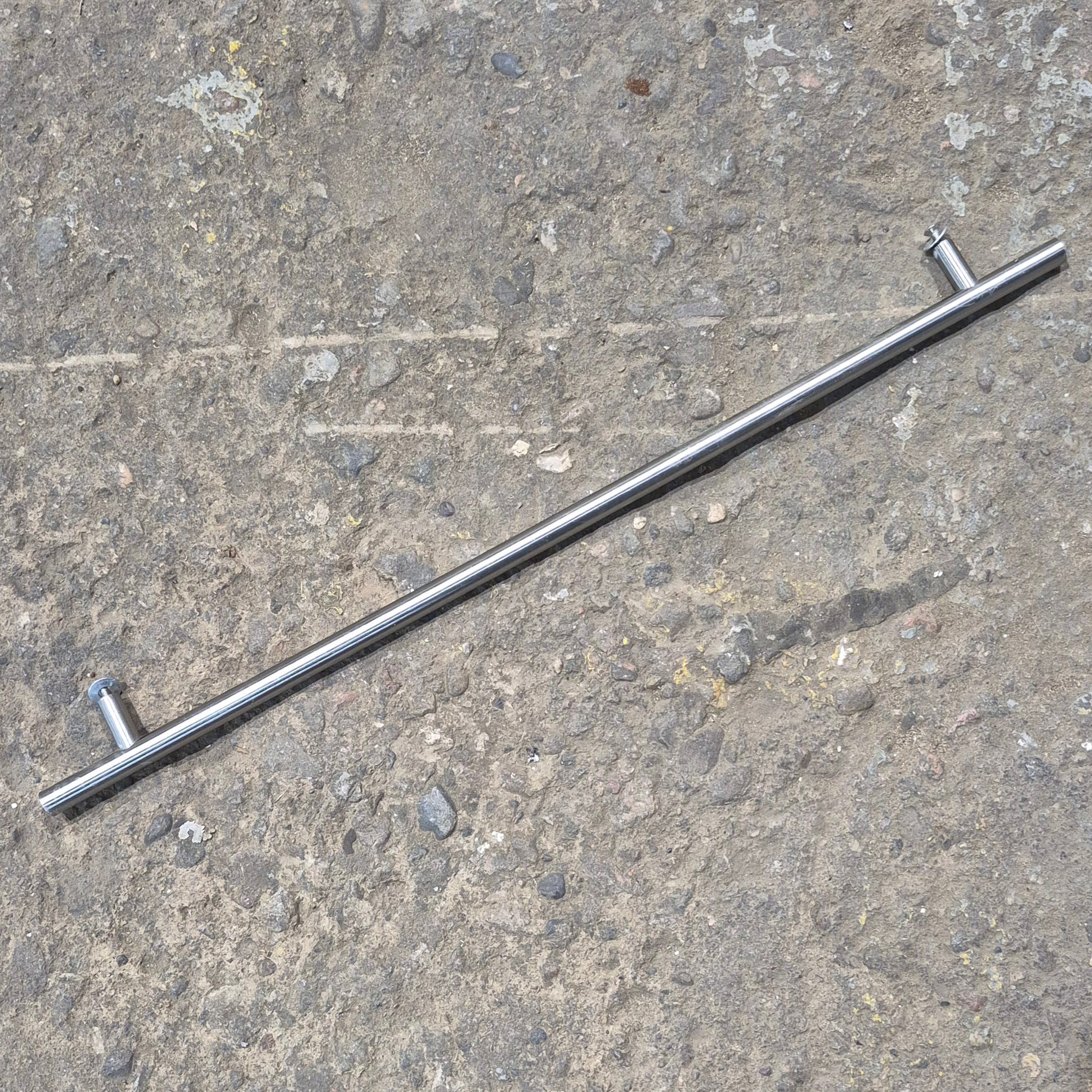 Used Dehco Dishwasher - Door Handle - Young Farts RV Parts
