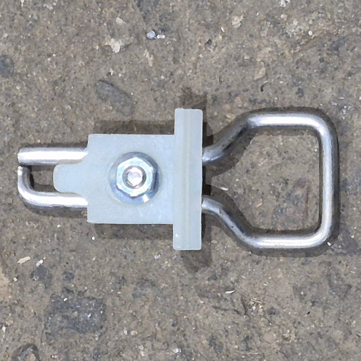 Used Dehco Dishwasher - Door Latch - Young Farts RV Parts