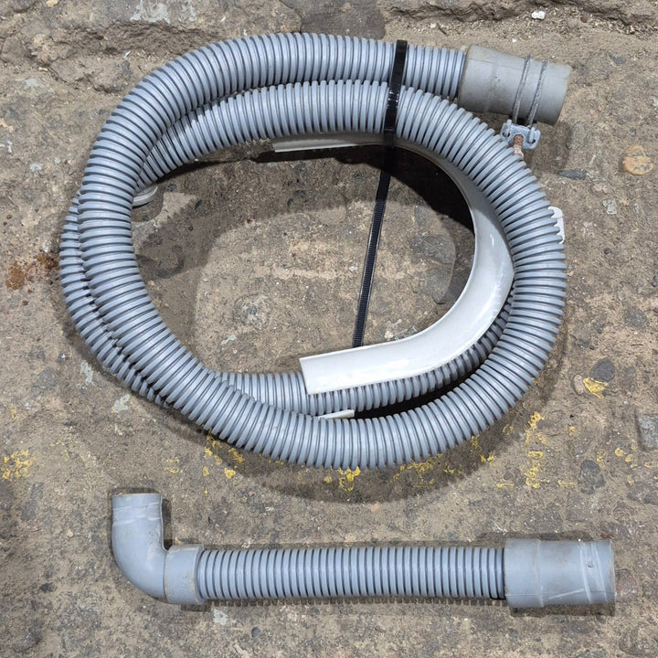 Used Dehco Dishwasher - Drain Hoses - Young Farts RV Parts