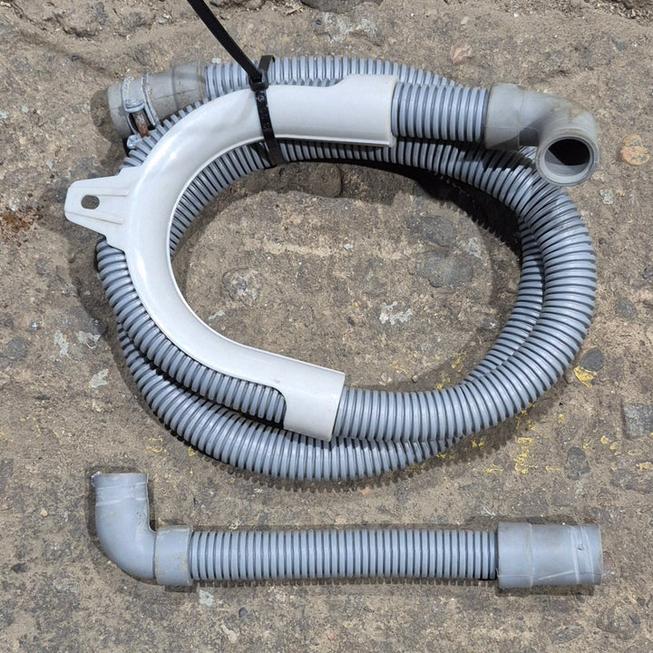Used Dehco Dishwasher - Drain Hoses - Young Farts RV Parts