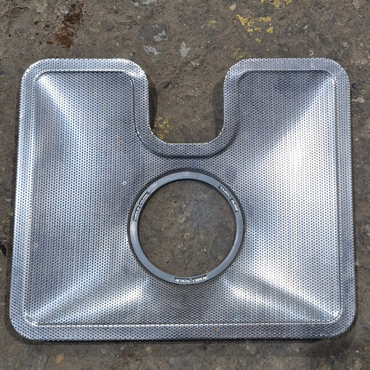 Used Dehco Dishwasher - Filter Assembly - Young Farts RV Parts