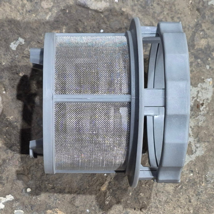 Used Dehco Dishwasher - Filter Assembly - Young Farts RV Parts
