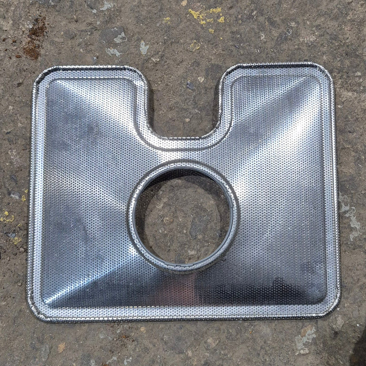 Used Dehco Dishwasher - Filter Assembly - Young Farts RV Parts