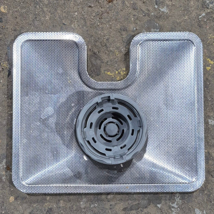 Used Dehco Dishwasher - Filter Assembly - Young Farts RV Parts