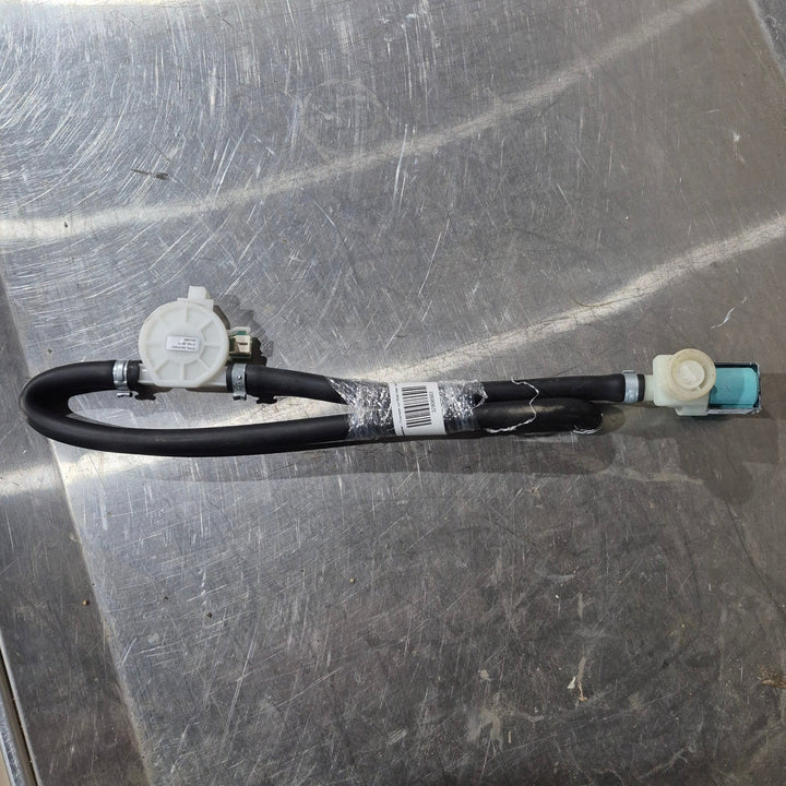 Used Dehco Dishwasher - Flowmeter and Water Inlet Valve - SM - D0802 & C - 205/13 - B16 , 33190118 - Young Farts RV Parts