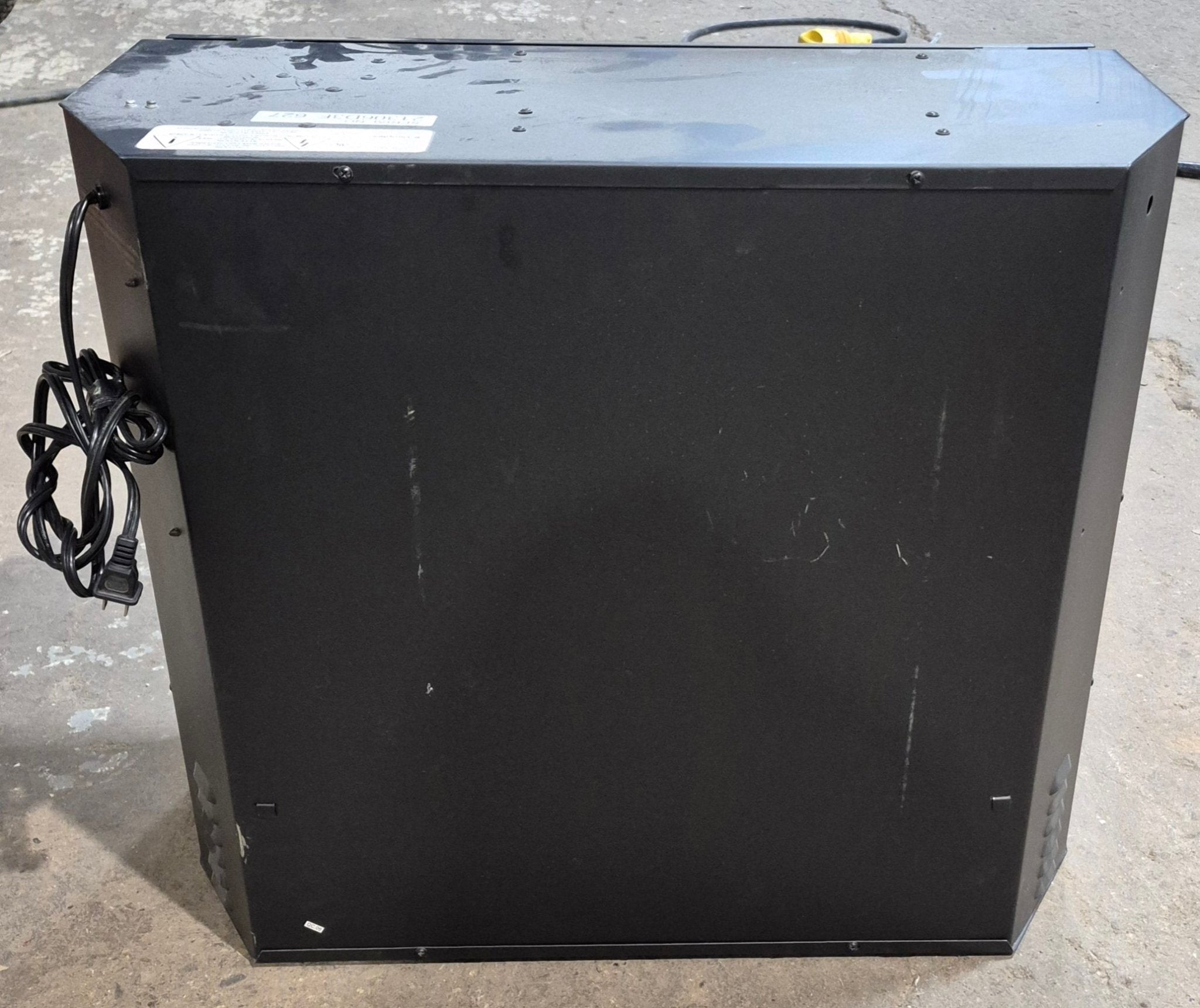 Used DIMPLEX Electric Fireplace - BF5000 - Young Farts RV Parts