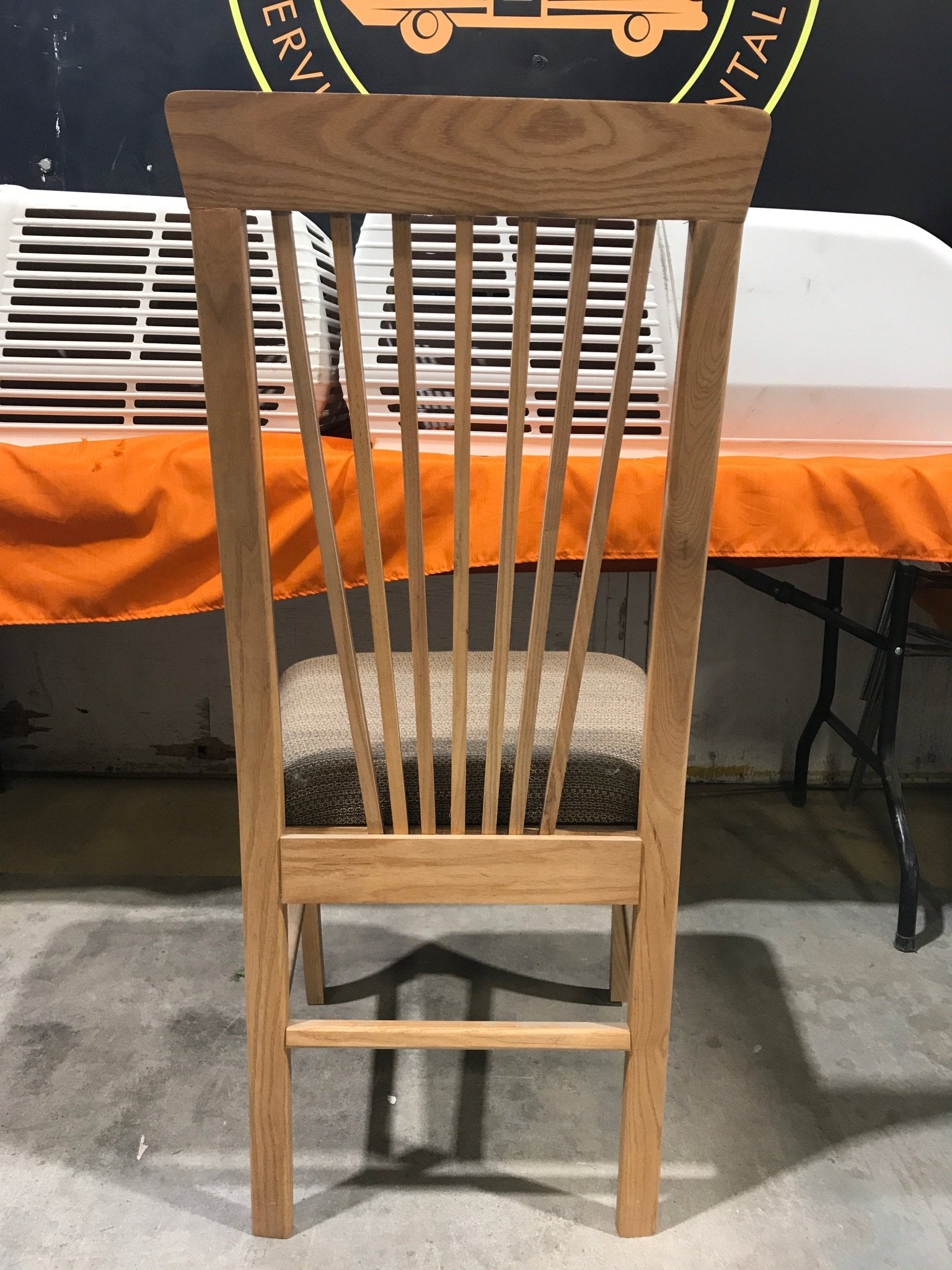 USED Dinette Chair - Young Farts RV Parts