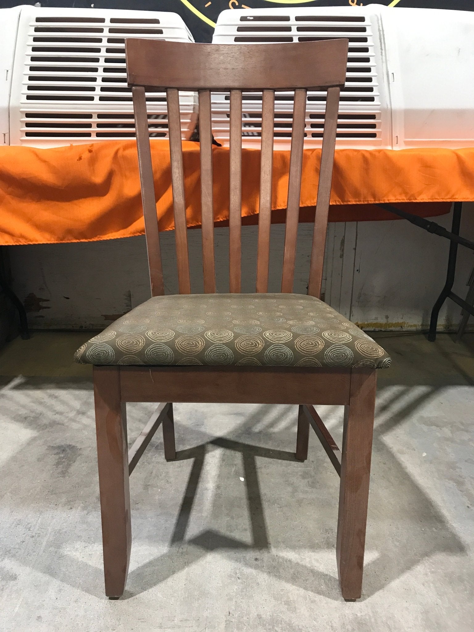 USED Dinette Chair - Young Farts RV Parts