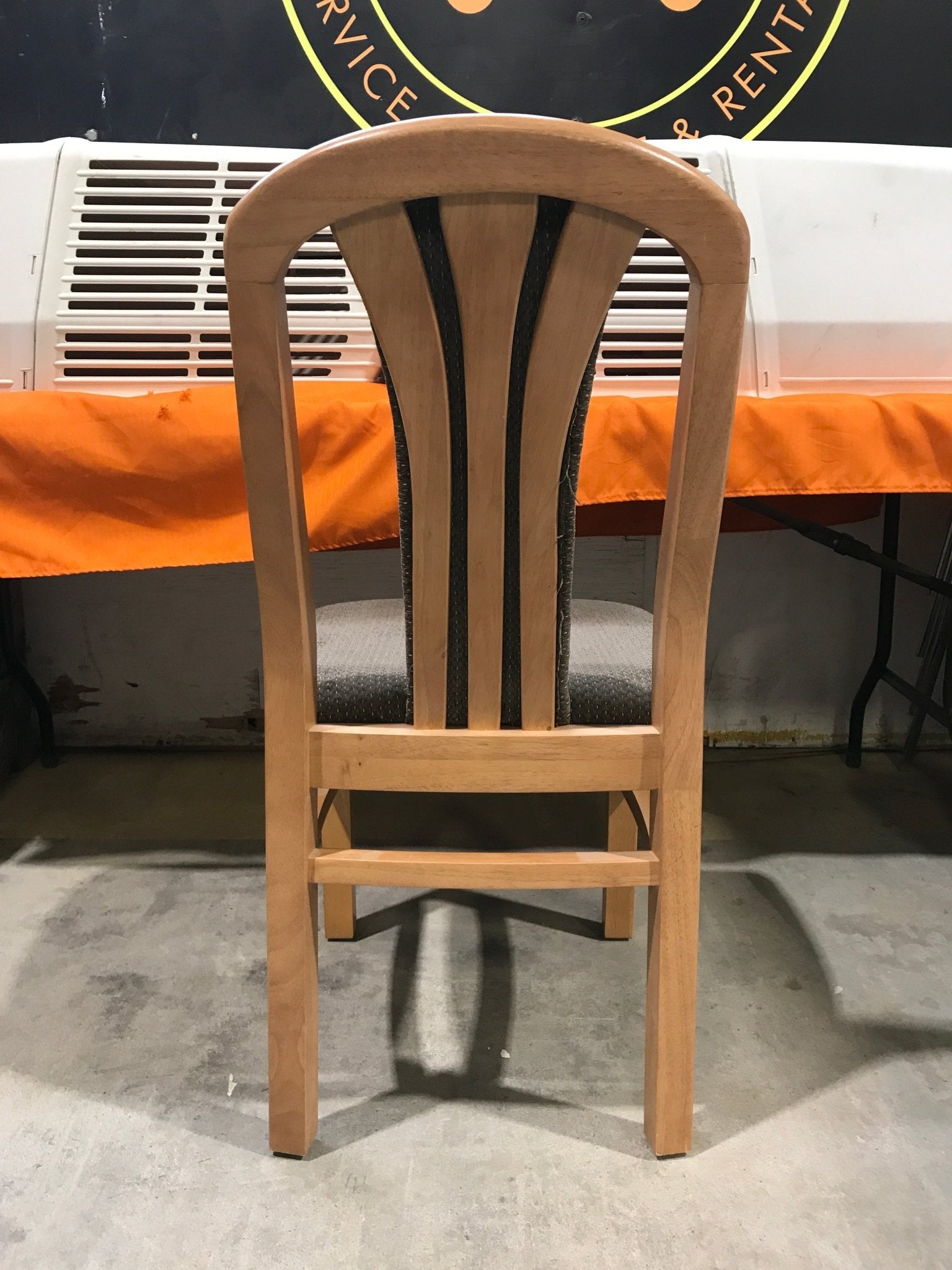 USED Dinette Chair - Young Farts RV Parts