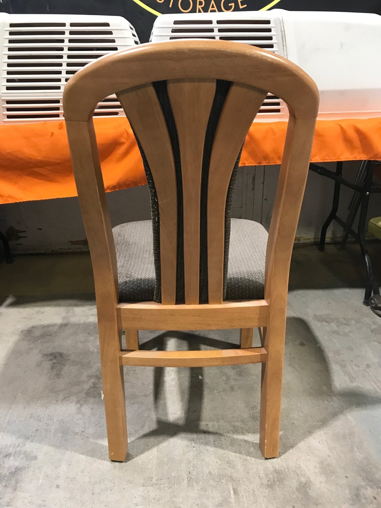 USED Dinette Chair - Young Farts RV Parts