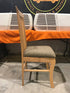 USED Dinette Chair - Young Farts RV Parts