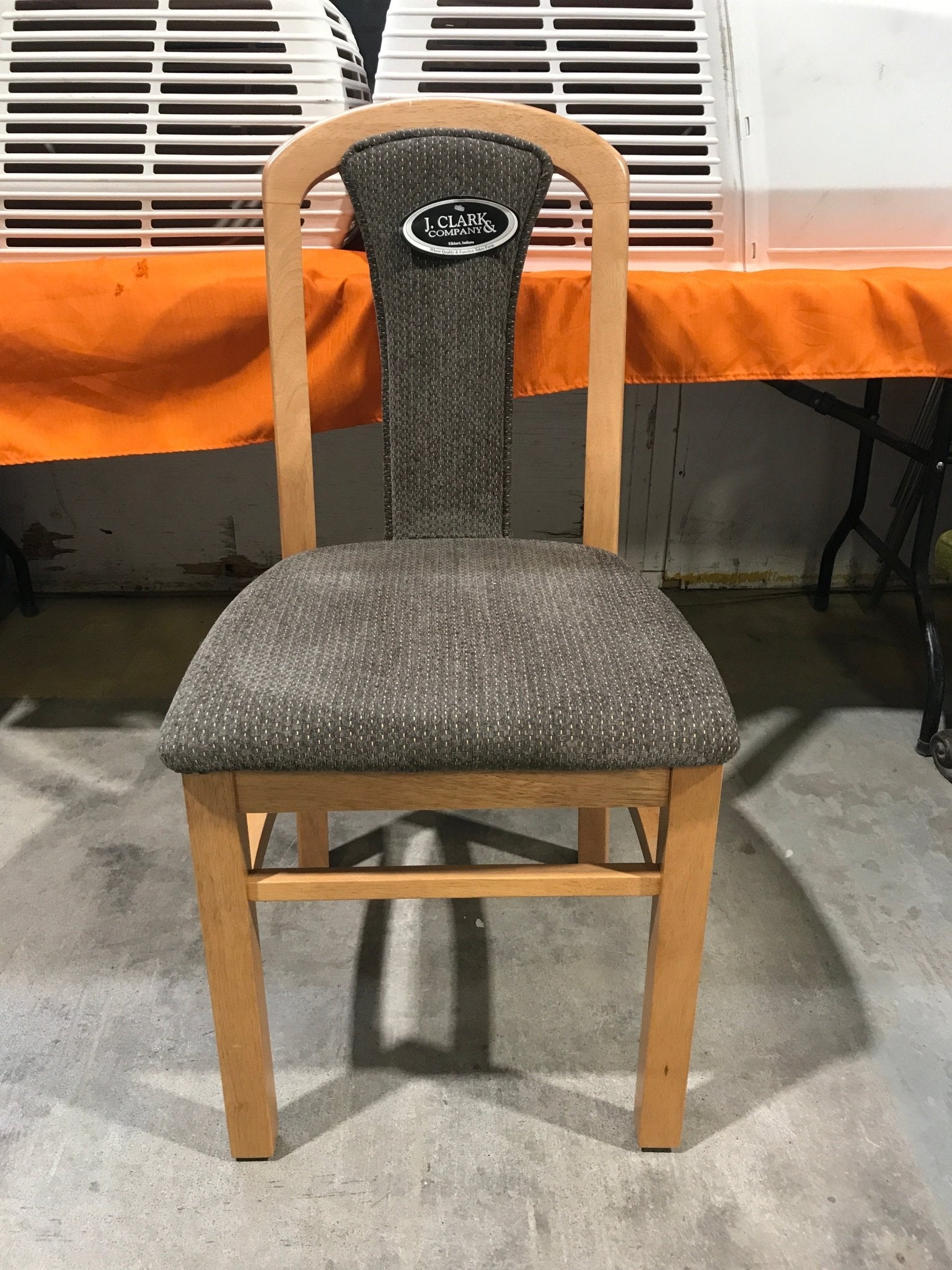 USED Dinette Chair - Young Farts RV Parts